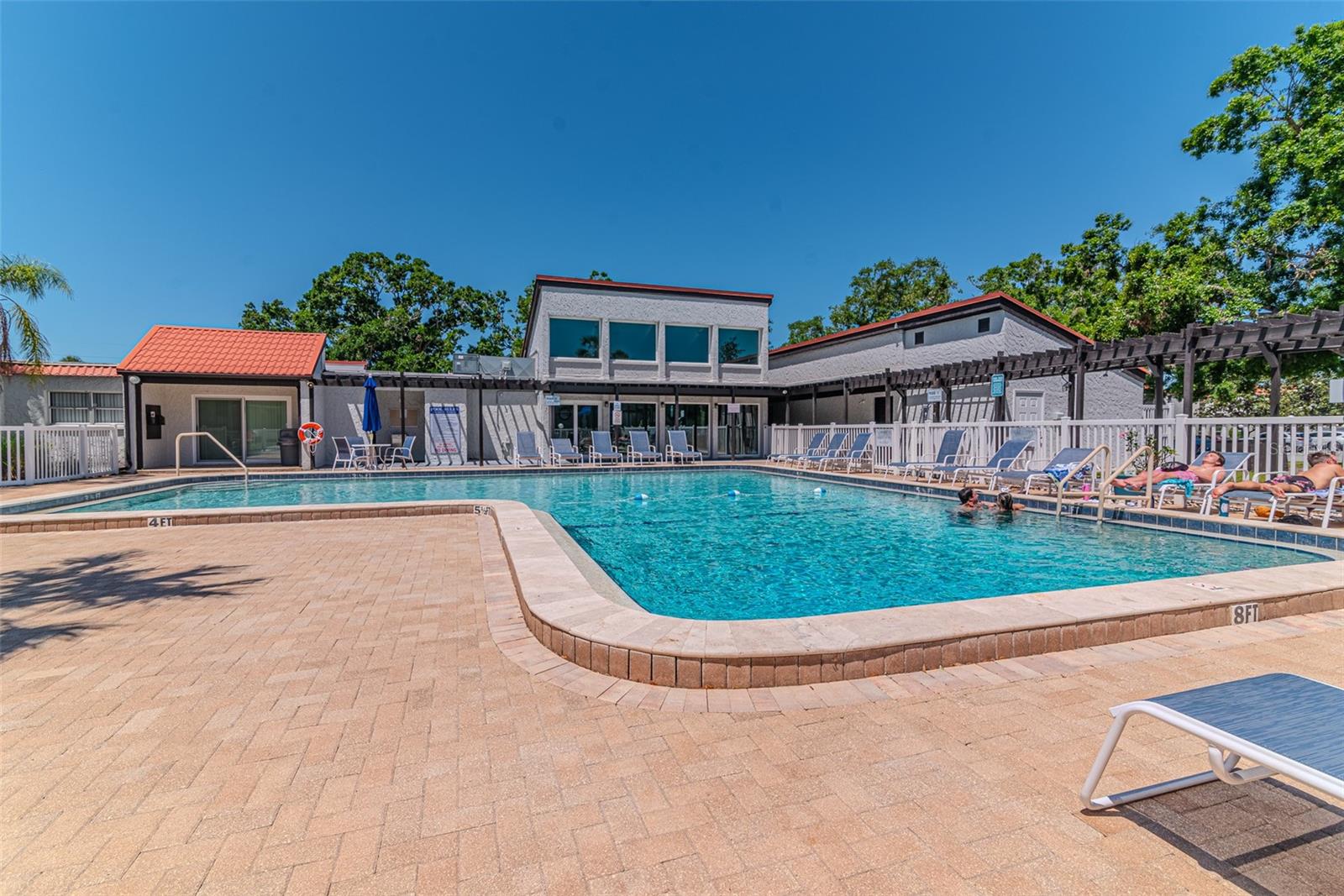 VILLAGE BROOKE SEC 3 - Residential