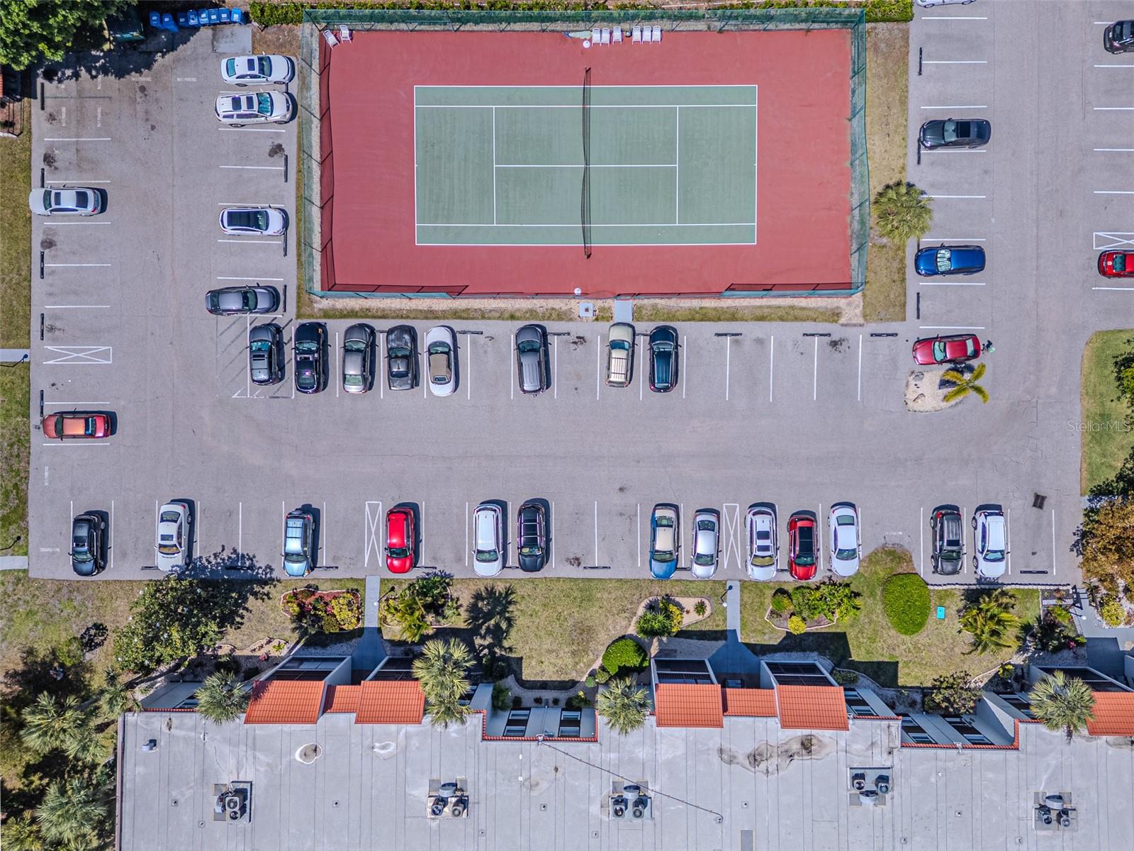 VILLAGE BROOKE SEC 3 - Residential