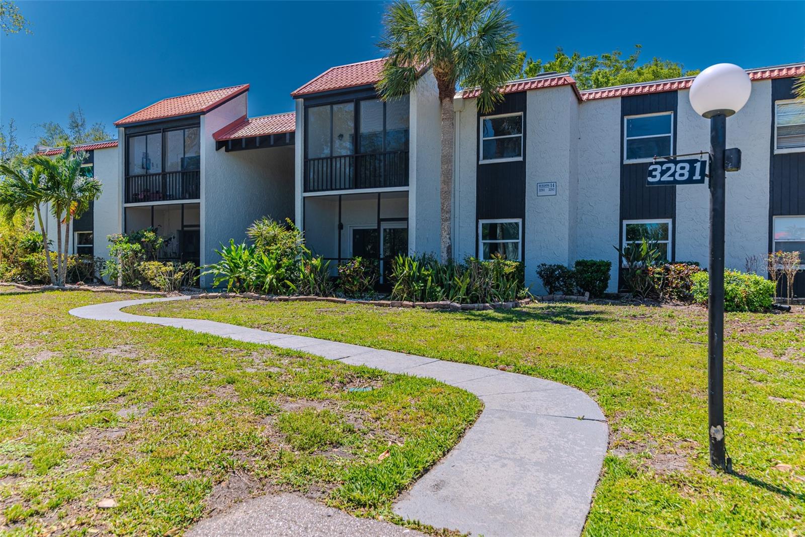 VILLAGE BROOKE SEC 3 - Residential