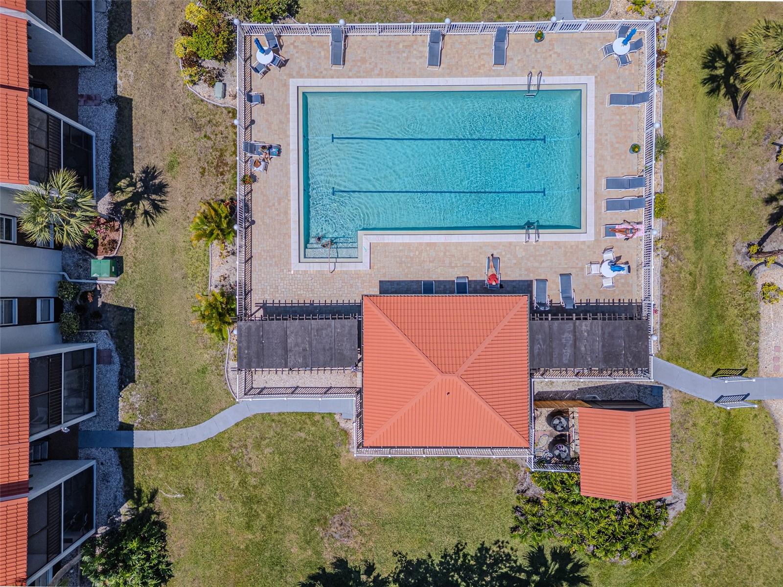 VILLAGE BROOKE SEC 3 - Residential