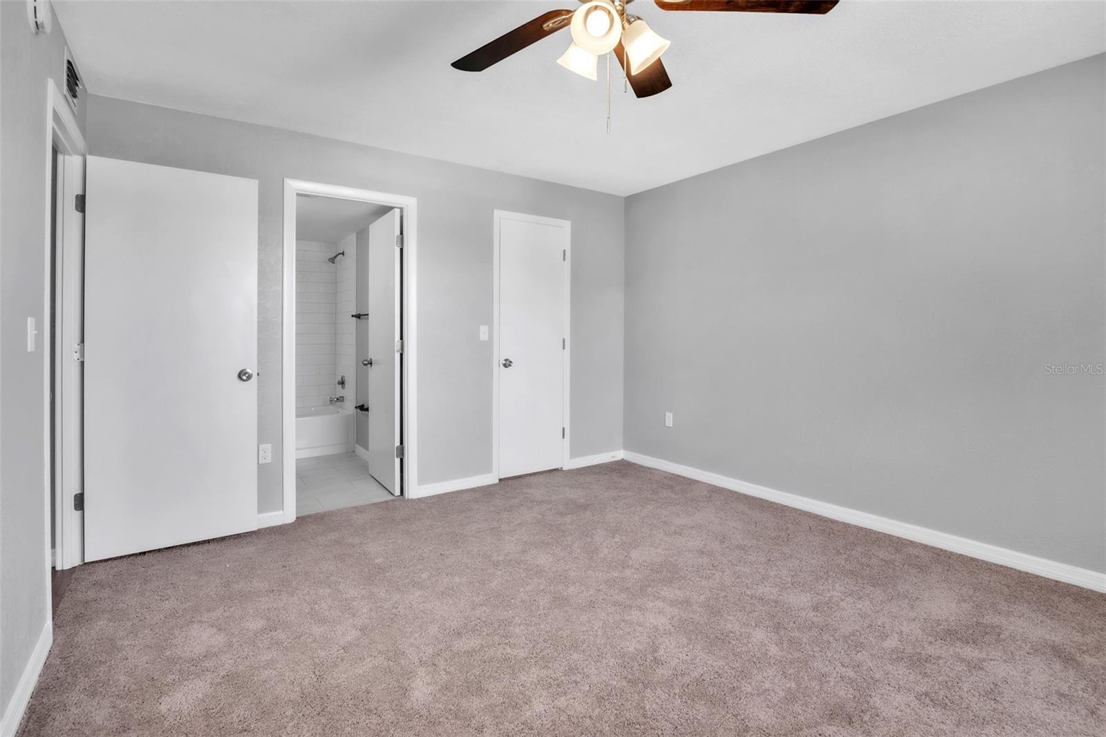 VILLAGE BROOKE SEC 3 - Residential