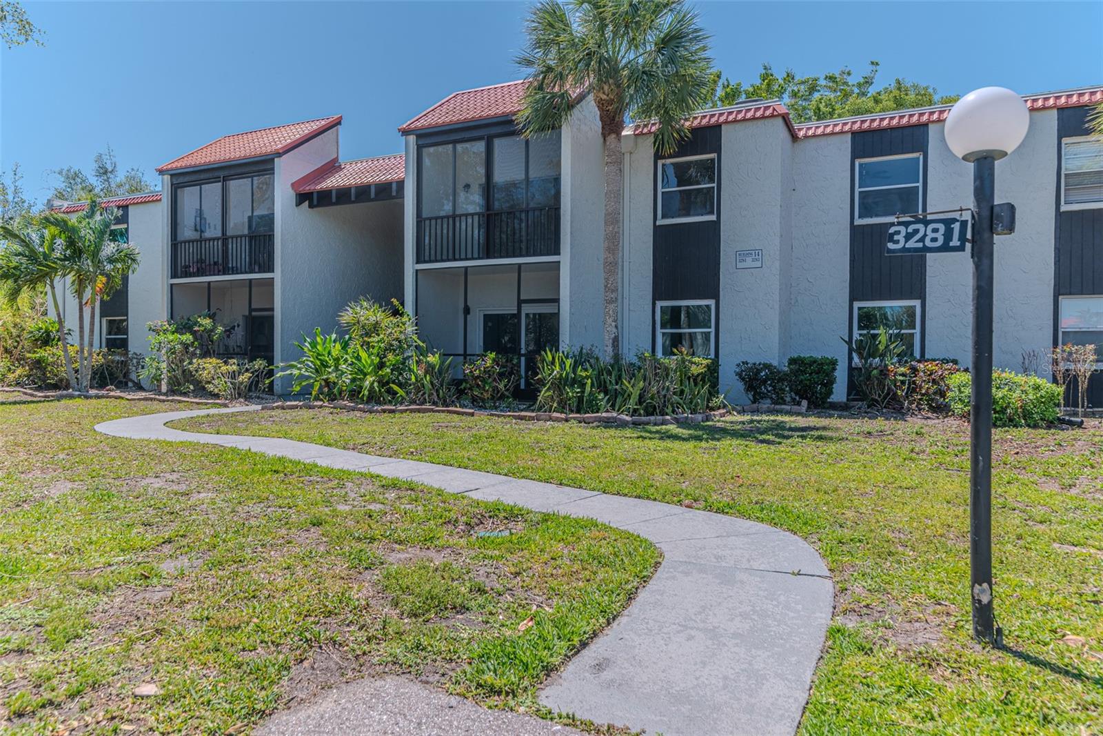 VILLAGE BROOKE SEC 3 - Residential