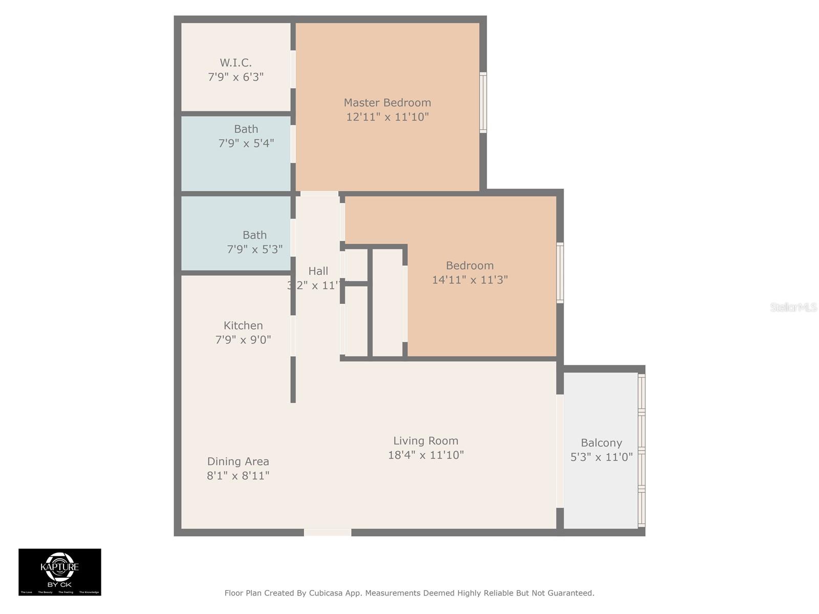 VILLAGE BROOKE SEC 3 - Residential
