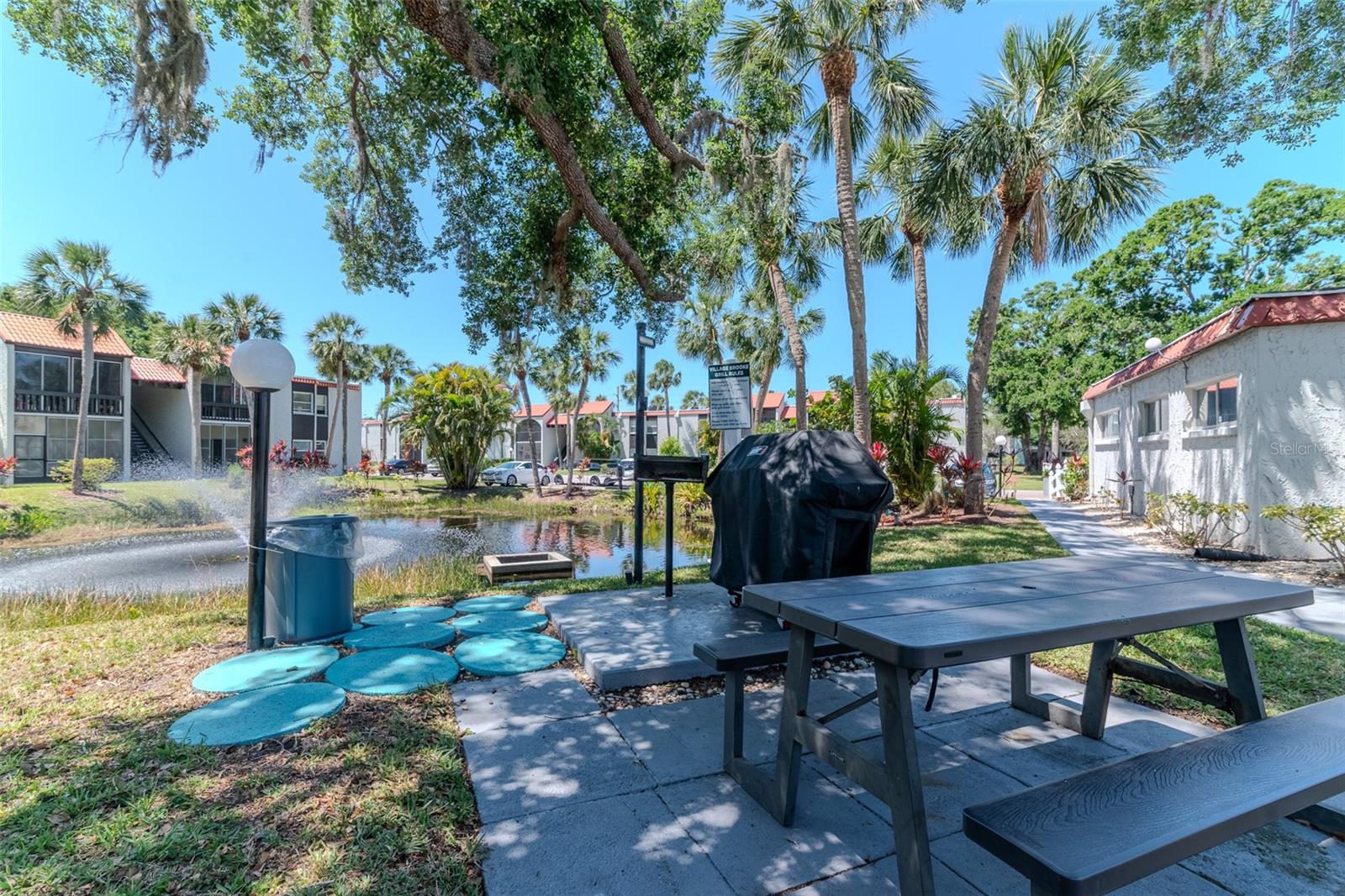 VILLAGE BROOKE SEC 3 - Residential