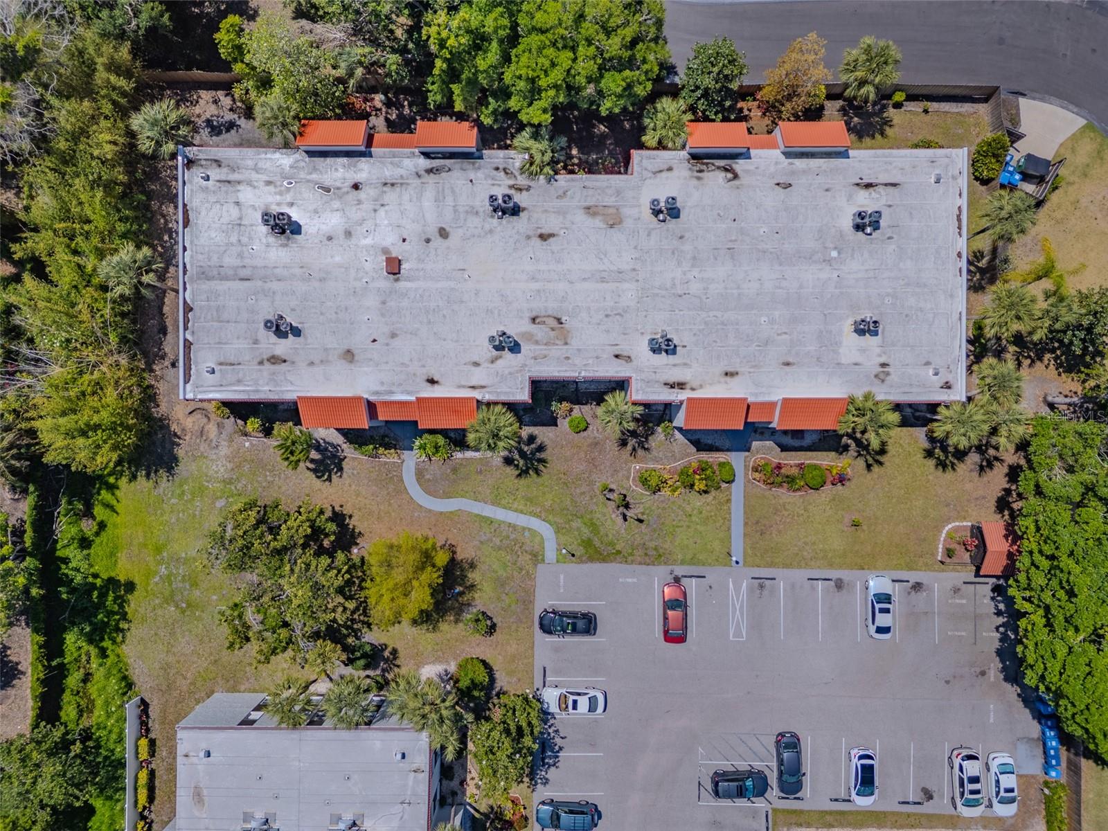 VILLAGE BROOKE SEC 3 - Residential