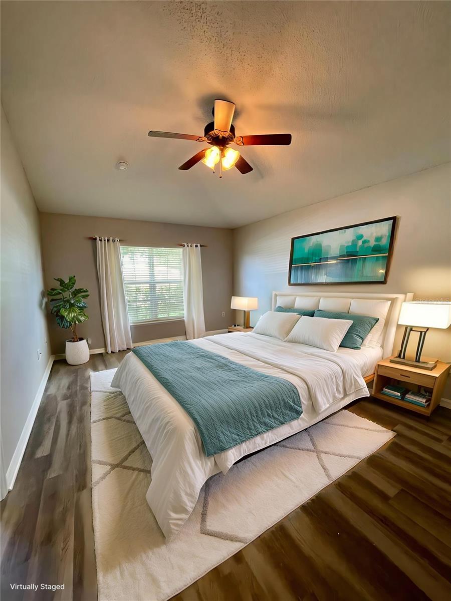 POINCIANA NBRHD 05 NORTH VILLAGE 03 - Residential Lease