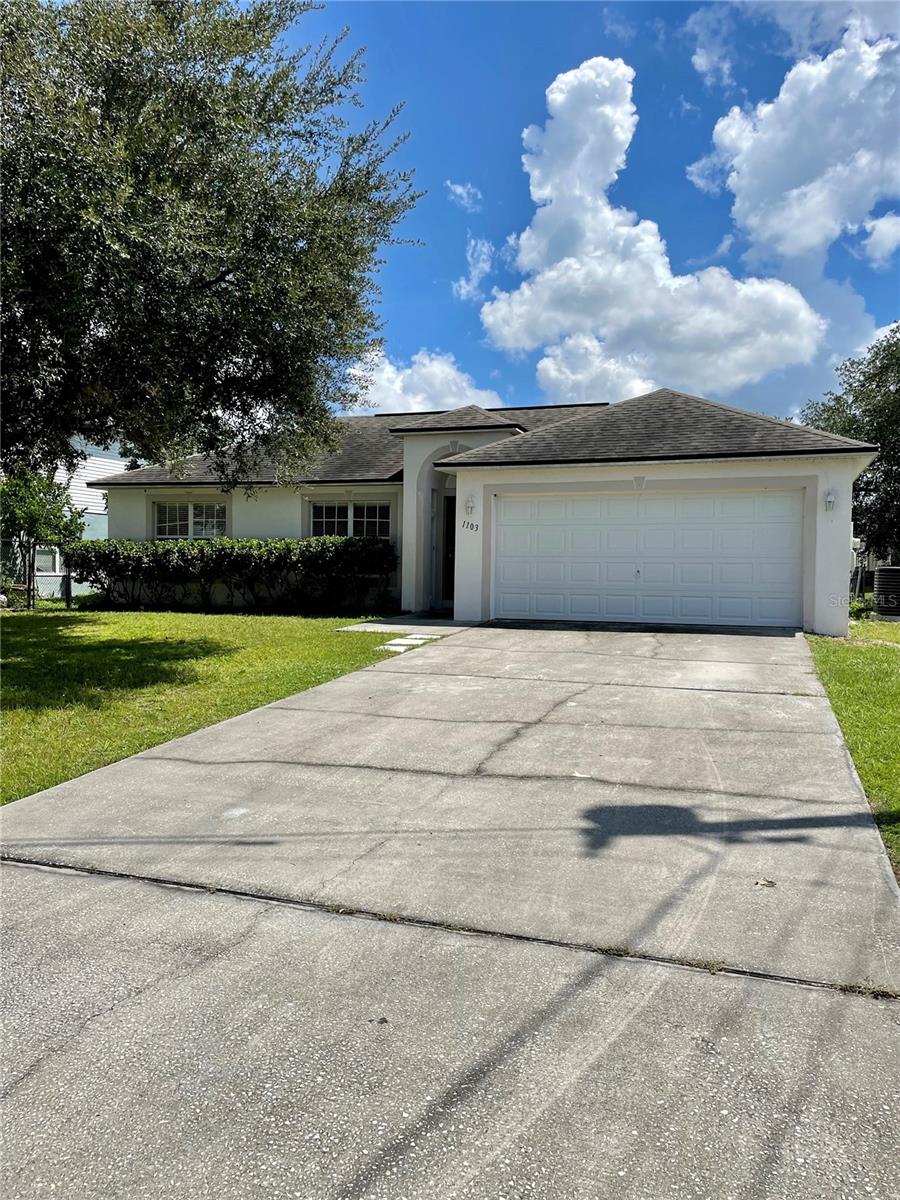 POINCIANA NBRHD 05 NORTH VILLAGE 03 - Residential Lease