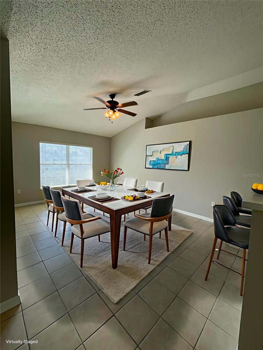 POINCIANA NBRHD 05 NORTH VILLAGE 03 - Residential Lease