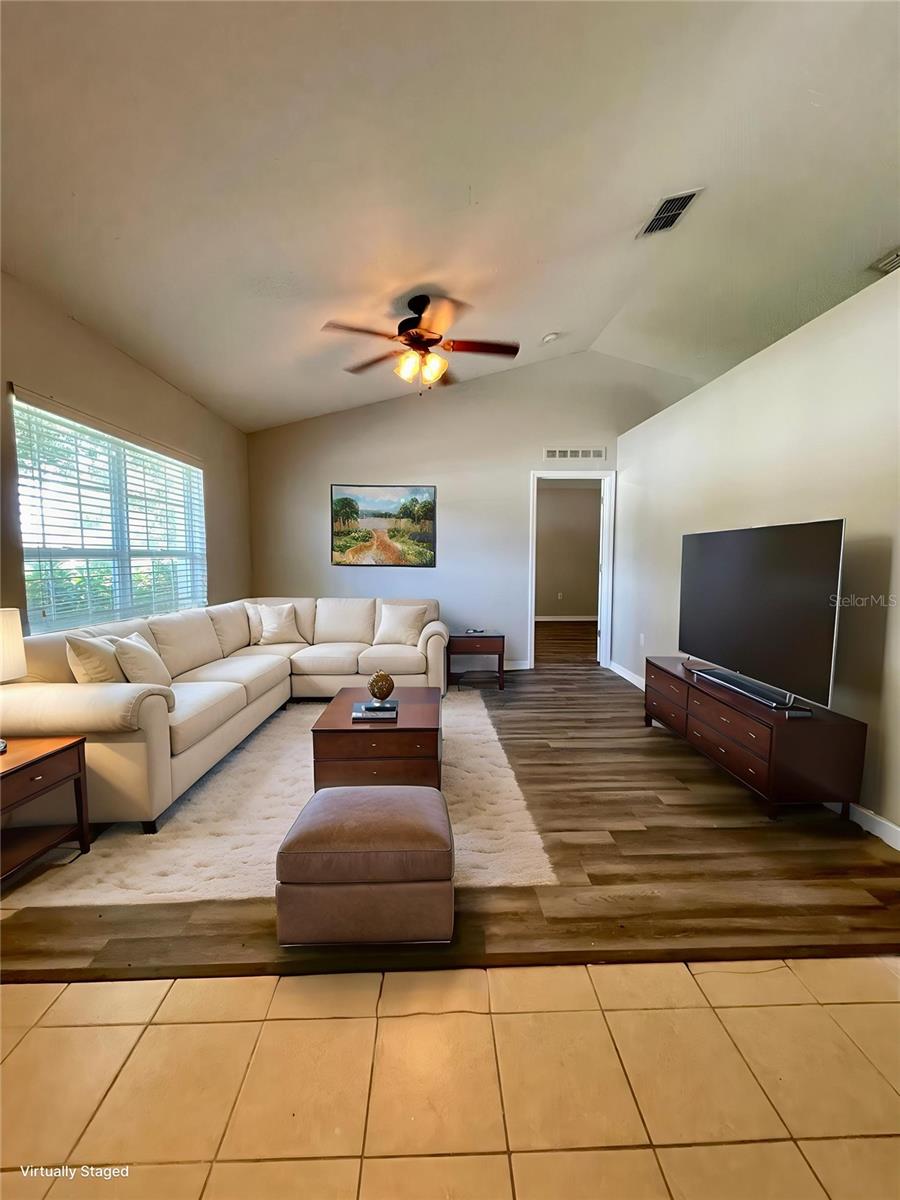 POINCIANA NBRHD 05 NORTH VILLAGE 03 - Residential Lease