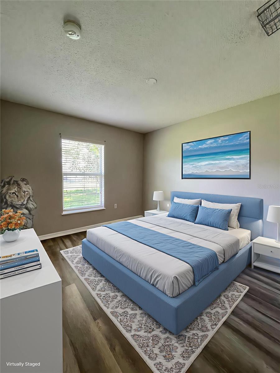 POINCIANA NBRHD 05 NORTH VILLAGE 03 - Residential Lease