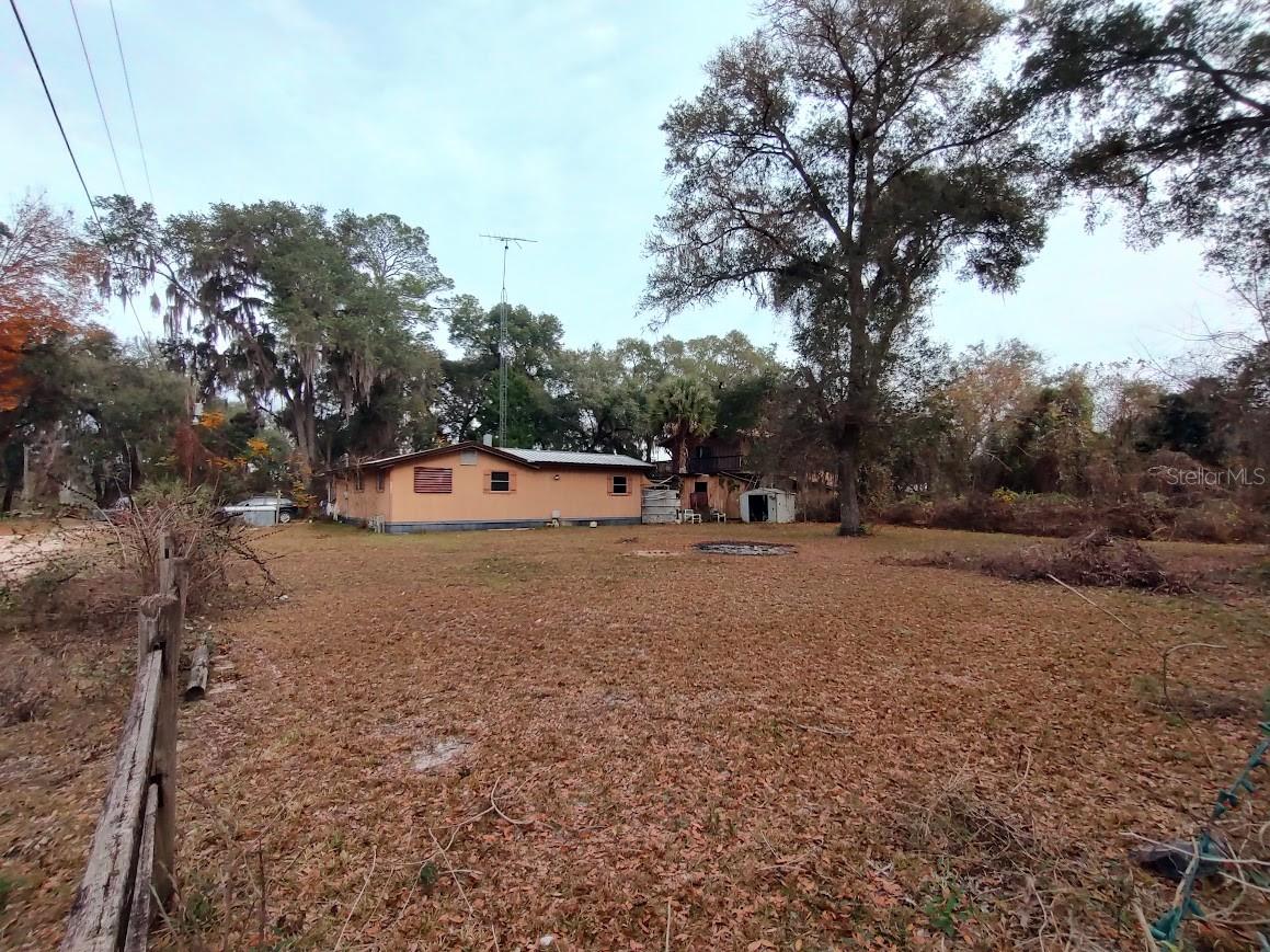 OAK COVE - Residential