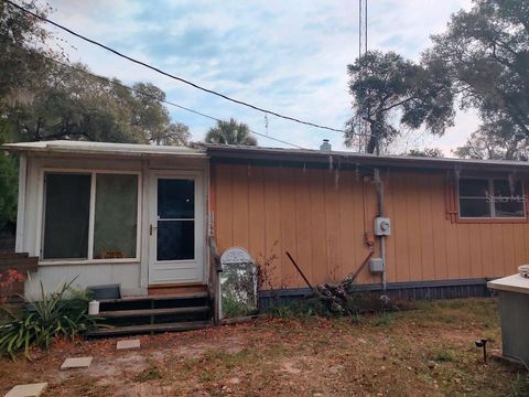 Photo of 11299 SE 189th Avenue, Ocklawaha, FL 32179 (MLS # OM716677)