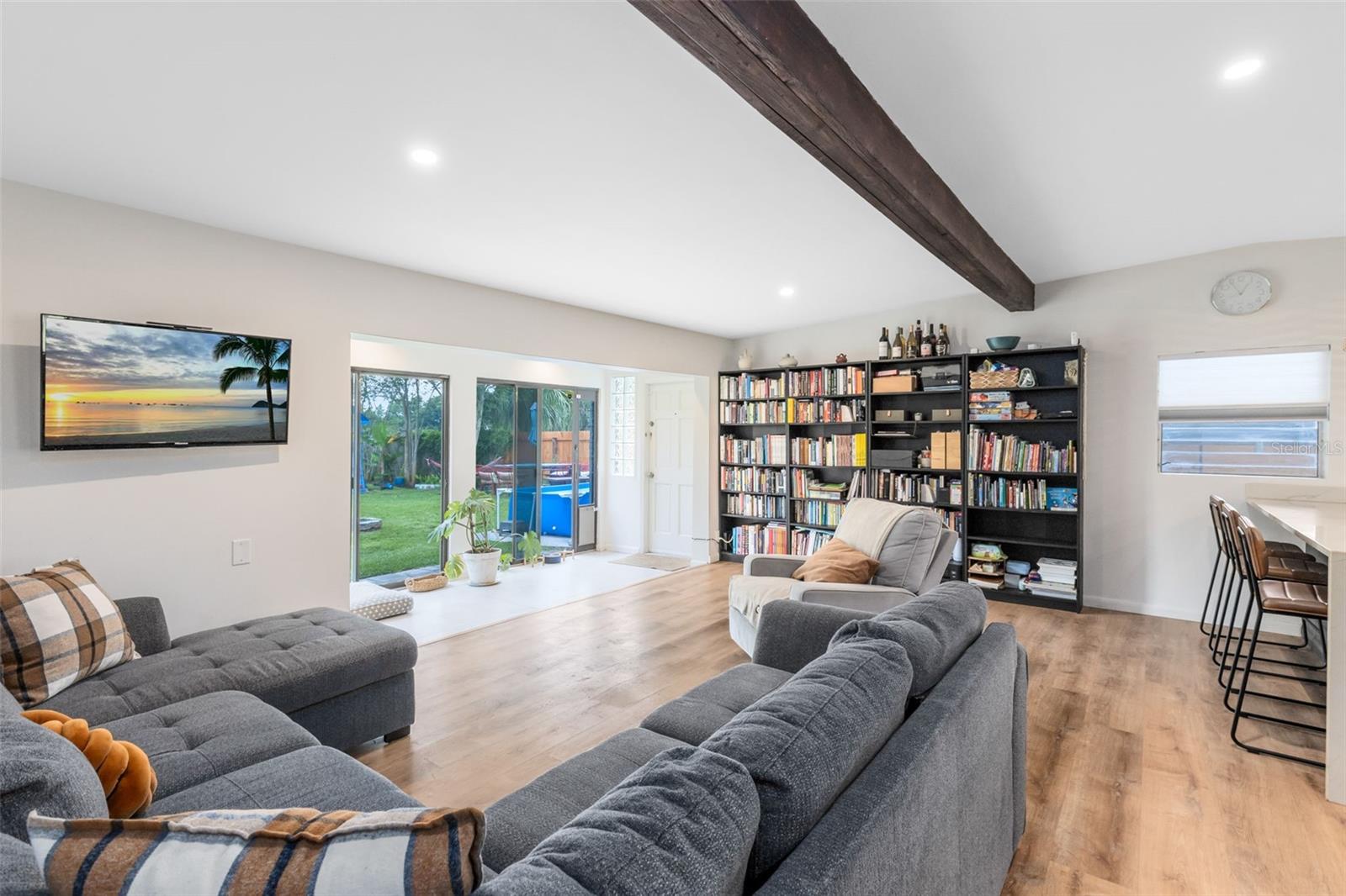 5384 BARTON DRIVE