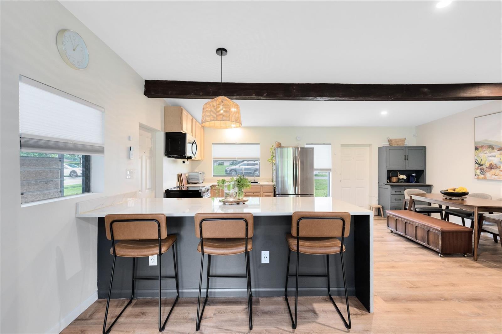 5384 BARTON DRIVE