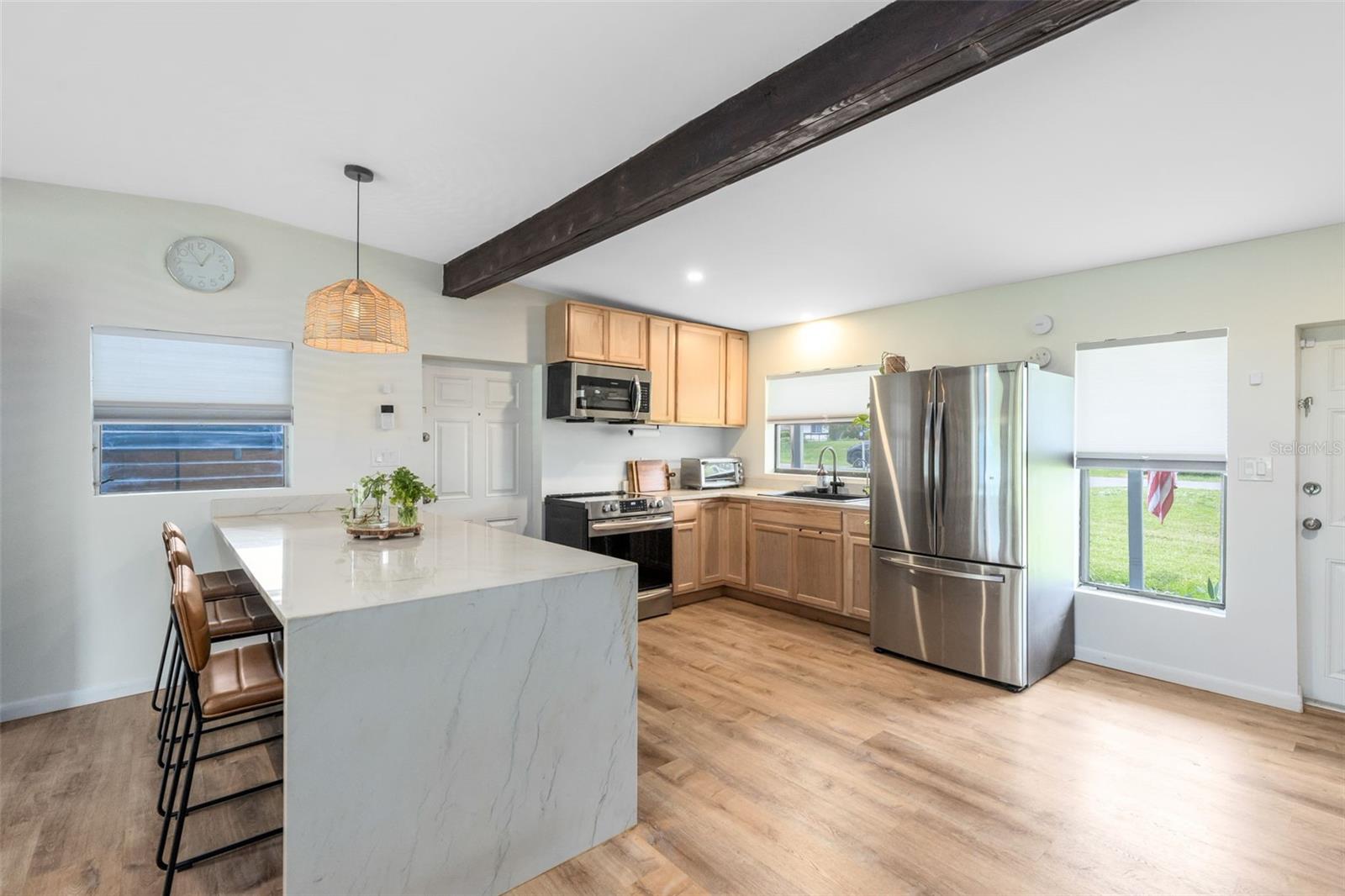 5384 BARTON DRIVE