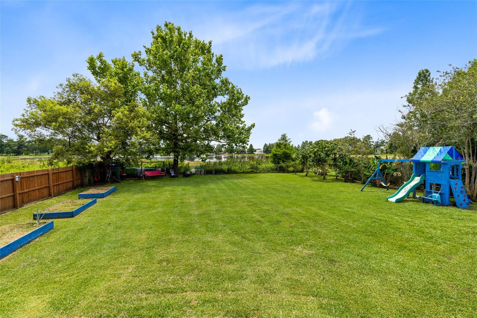 5384 BARTON DRIVE