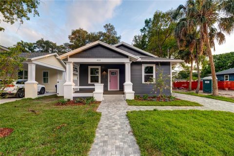 Photo of 902 W Fribley Street, Tampa, FL 33603 (MLS # TB8350193)