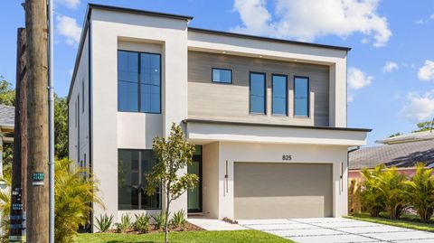 Photo of 902 W Fribley Street, Tampa, FL 33603 (MLS # TB8350193)