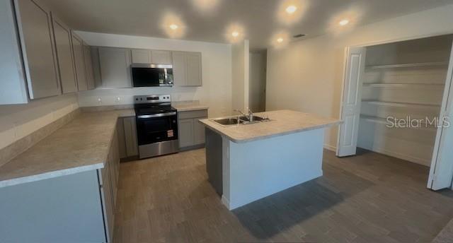Search Properties for Sale 1 23190 VAN BUREN AVENUE