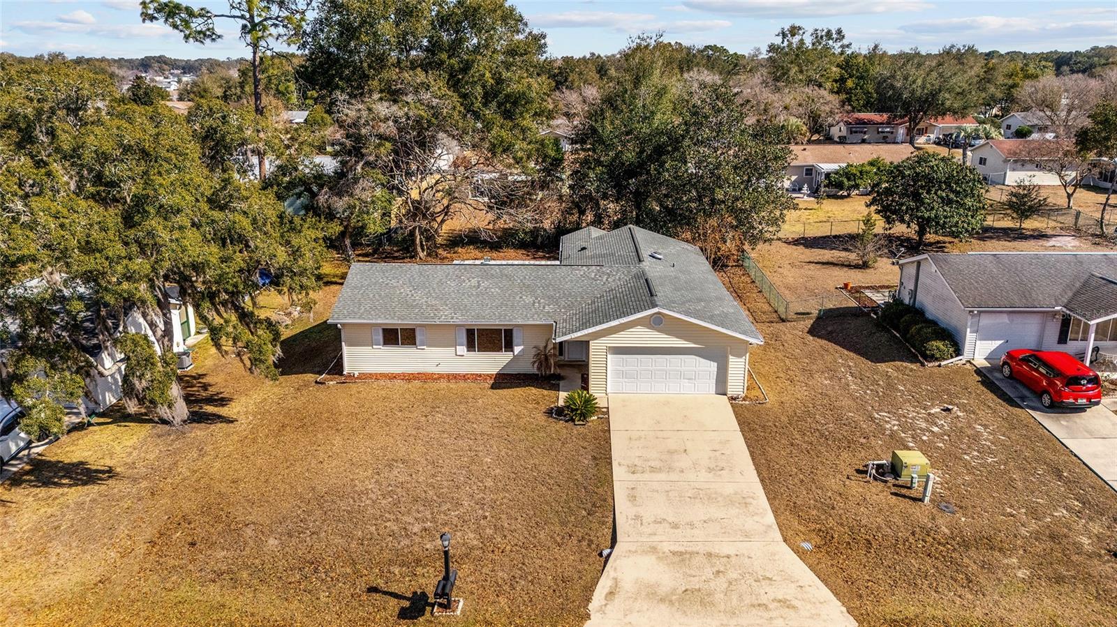 PALM CAY UN 02 - Residential