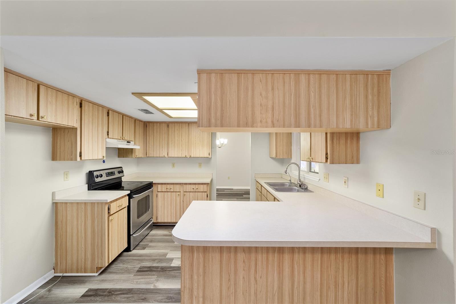 PALM CAY UN 02 - Residential