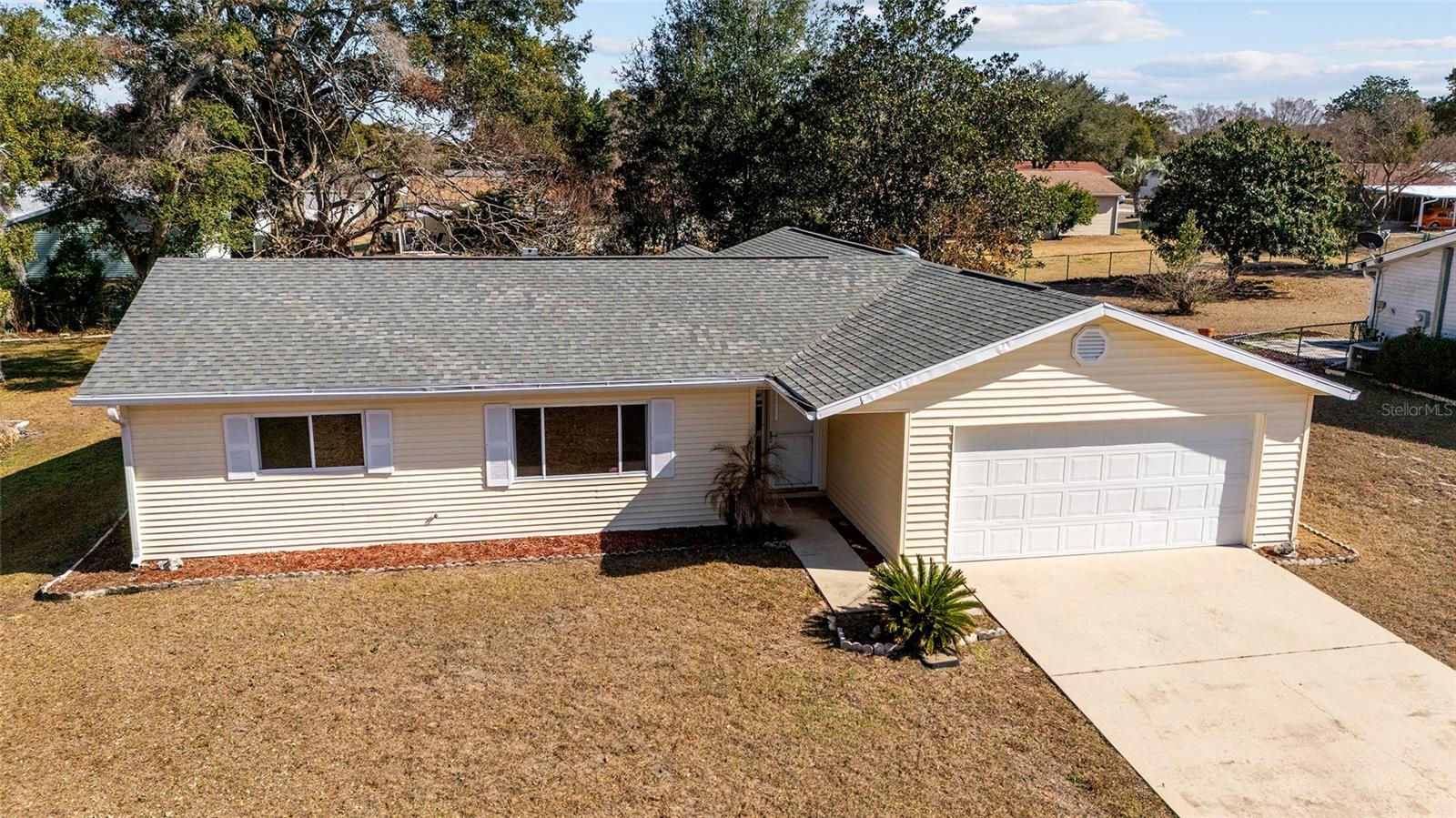 PALM CAY UN 02 - Residential