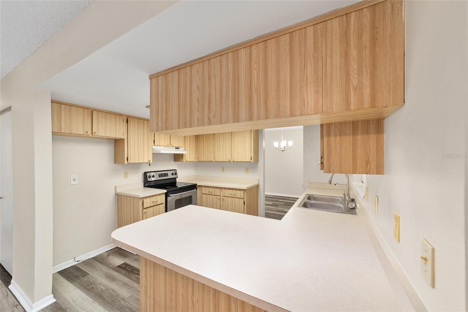 PALM CAY UN 02 - Residential