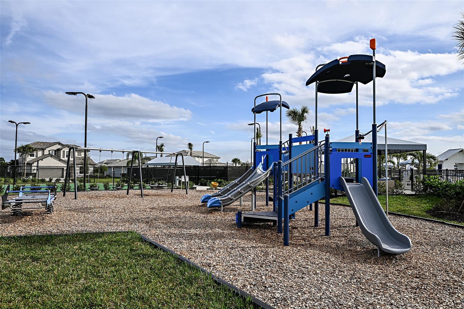 SWEETWATER AT LAKEWOOD RANCH - Residential