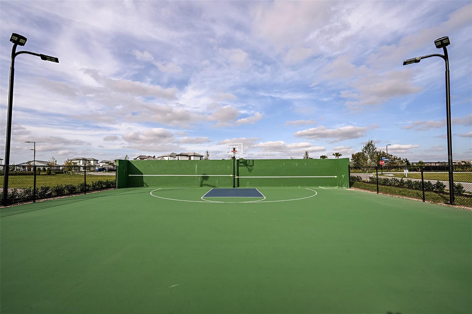 SWEETWATER AT LAKEWOOD RANCH - Residential