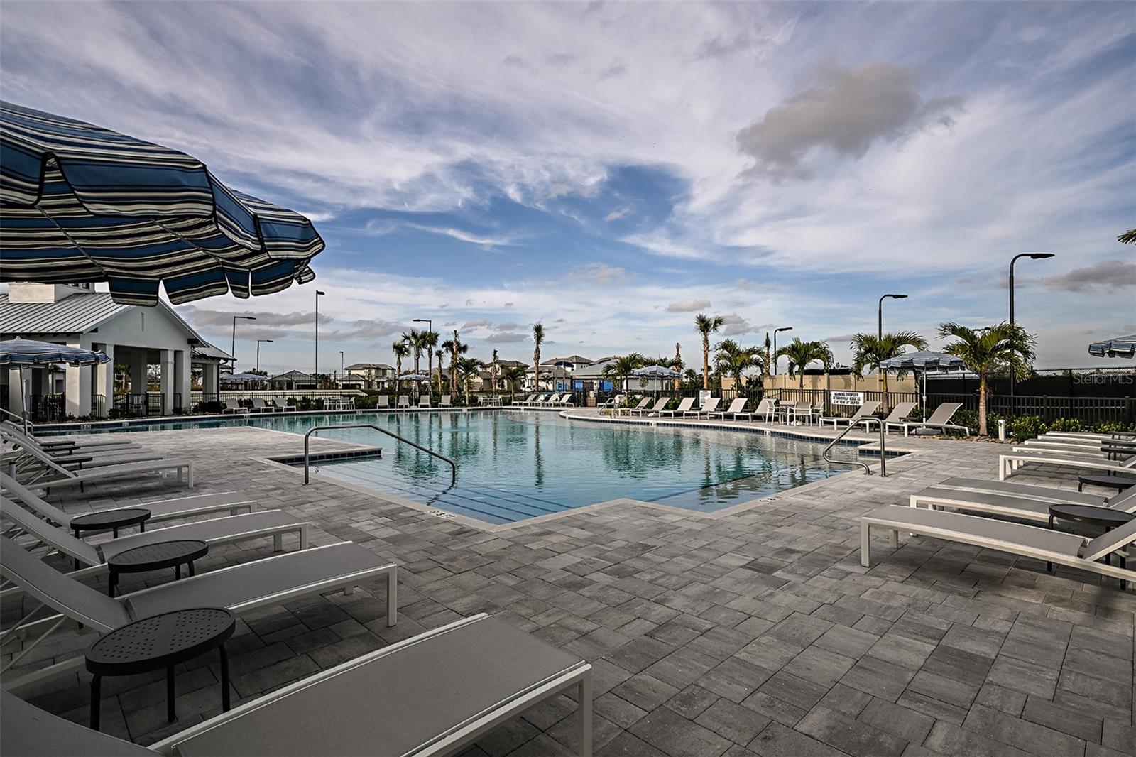 SWEETWATER AT LAKEWOOD RANCH - Residential