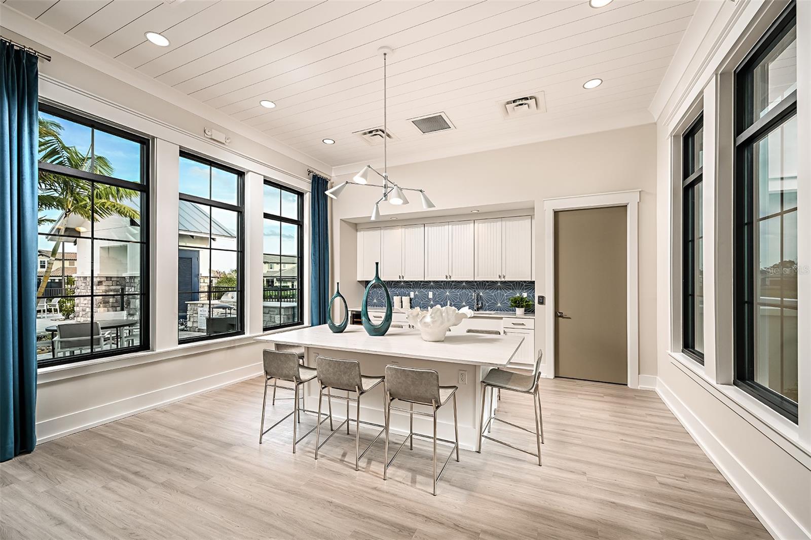SWEETWATER AT LAKEWOOD RANCH - Residential