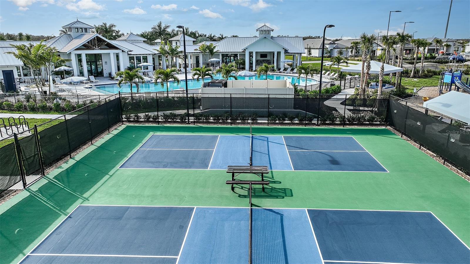 SWEETWATER AT LAKEWOOD RANCH - Residential