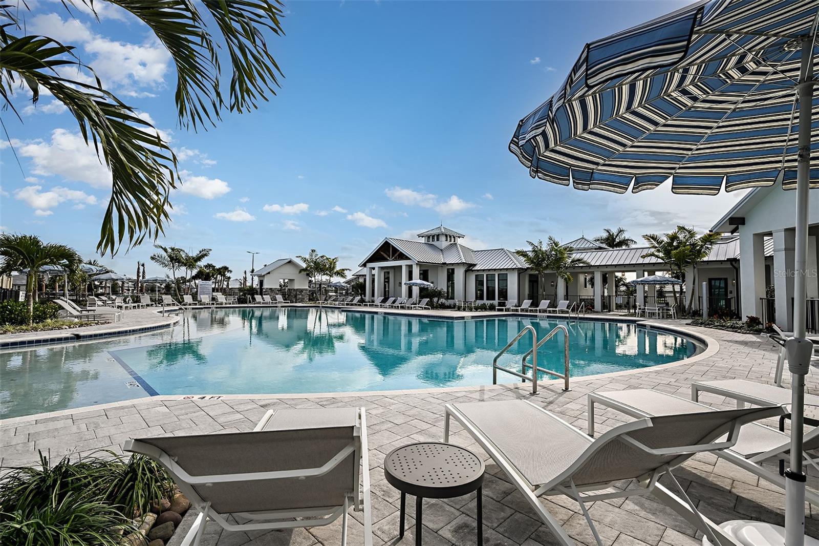 SWEETWATER AT LAKEWOOD RANCH - Residential