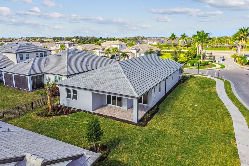 Photo of 17607 Savory Mist Circle, Lakewood Ranch, FL 34211 (MLS # R4910084)