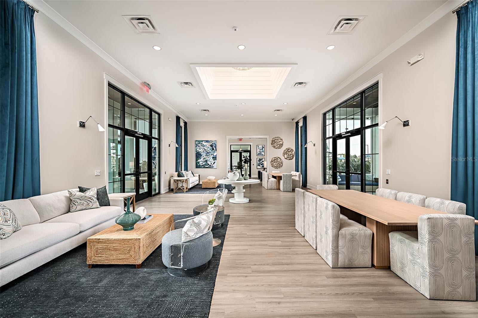 SWEETWATER AT LAKEWOOD RANCH - Residential