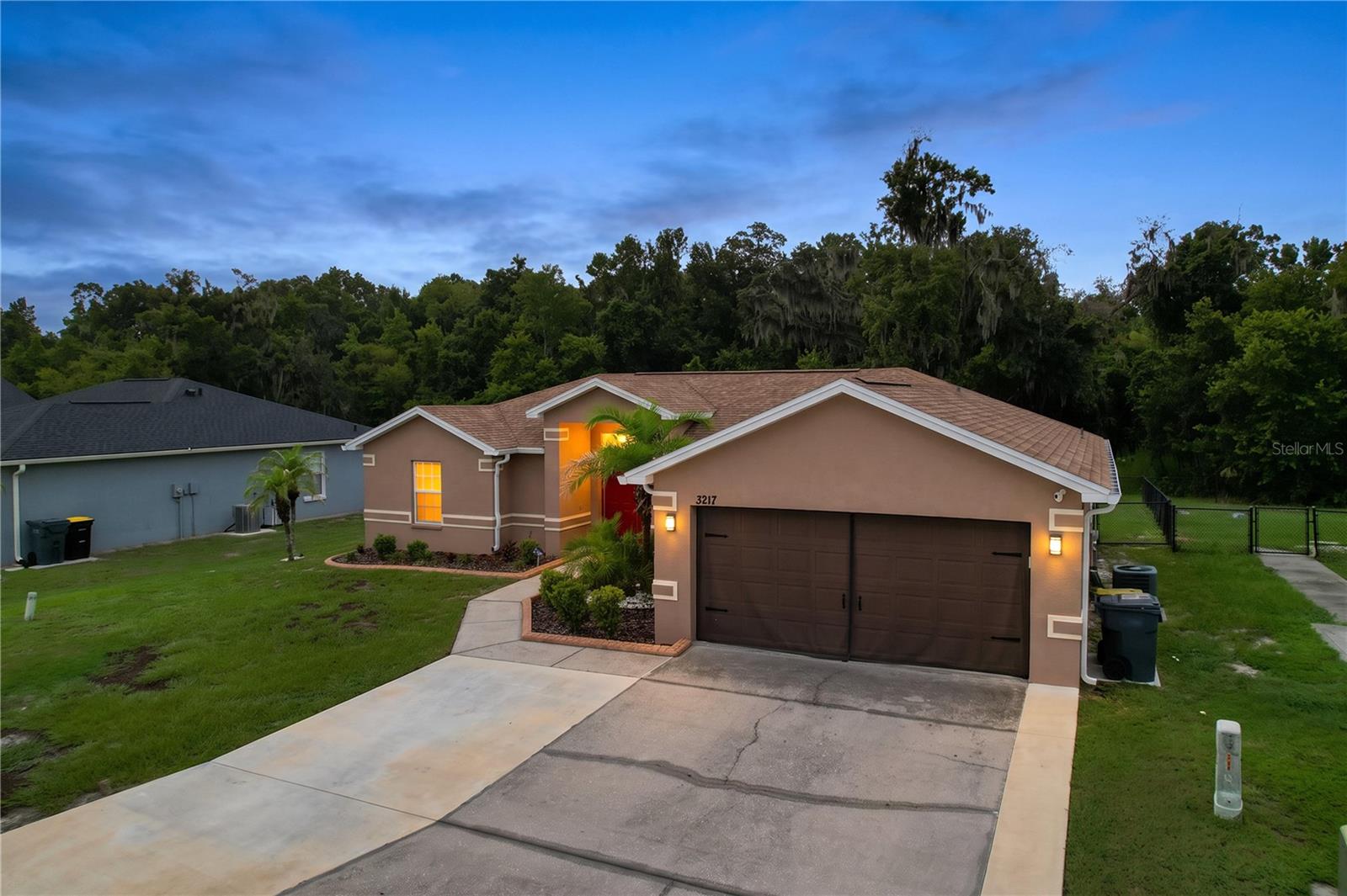 3217 ENCLAVE BOULEVARD