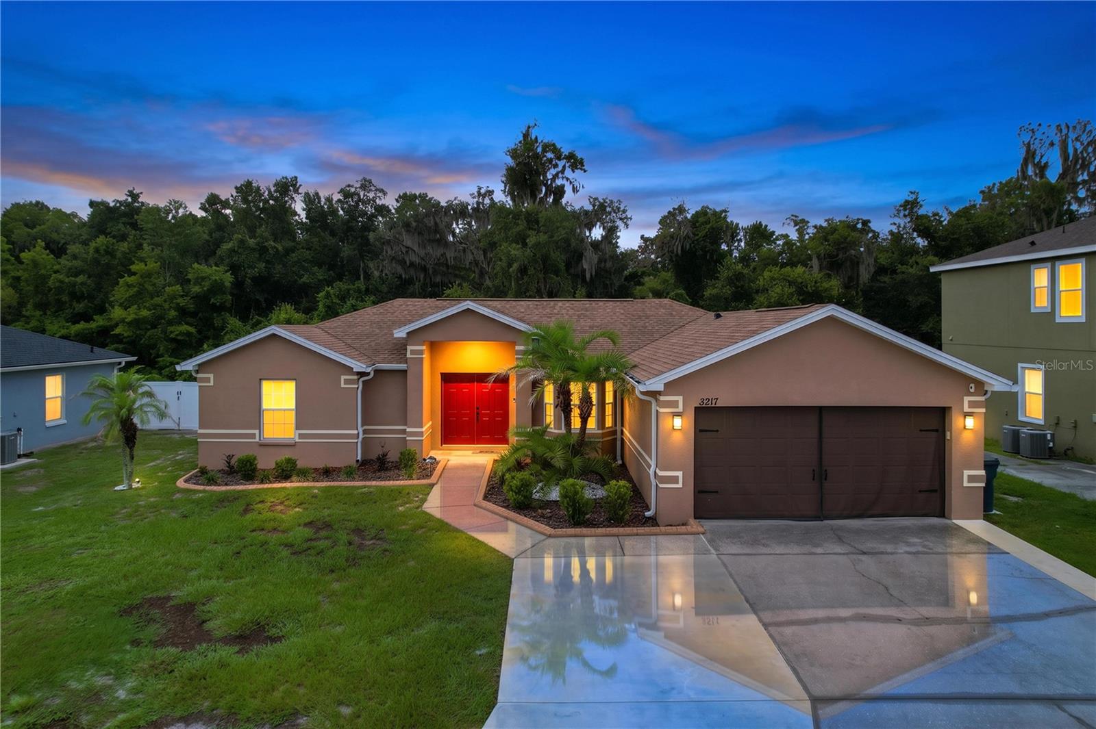 3217 ENCLAVE BOULEVARD