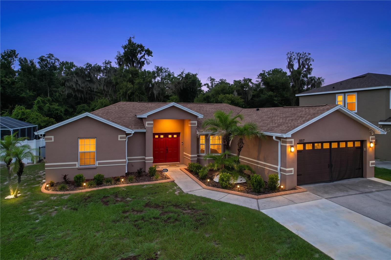 3217 ENCLAVE BOULEVARD