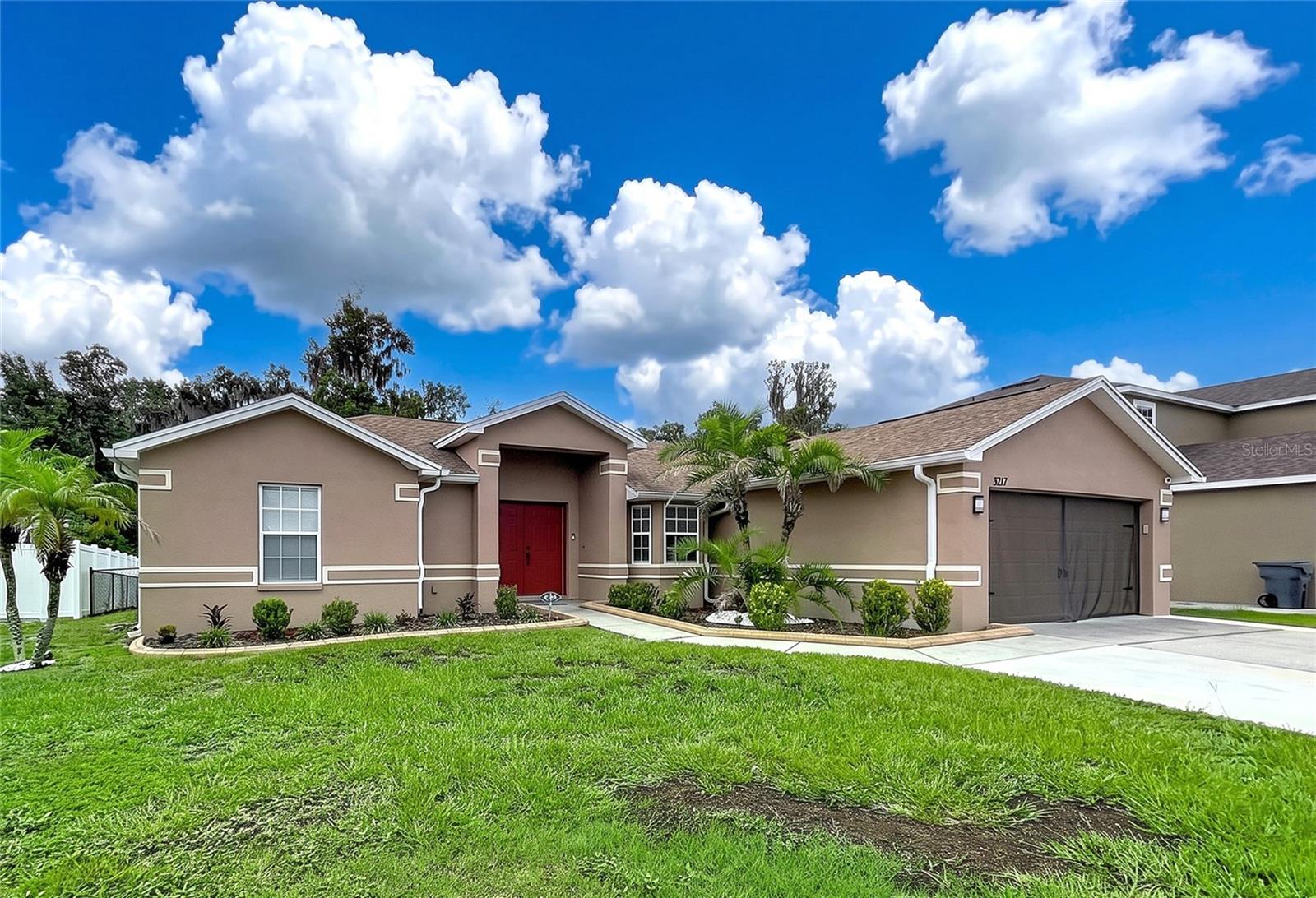 3217 ENCLAVE BOULEVARD