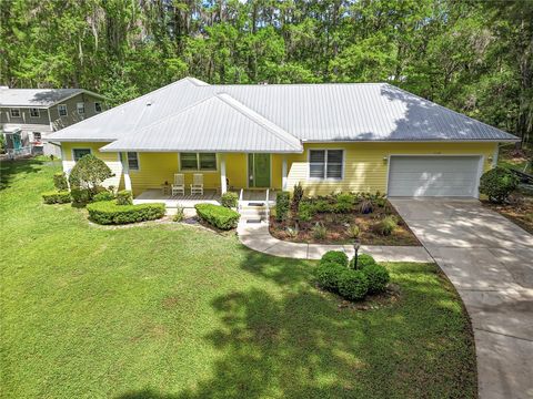 Photo of 11160 SW 190th Avenue, Dunnellon, FL 34431 (MLS # OM722766)