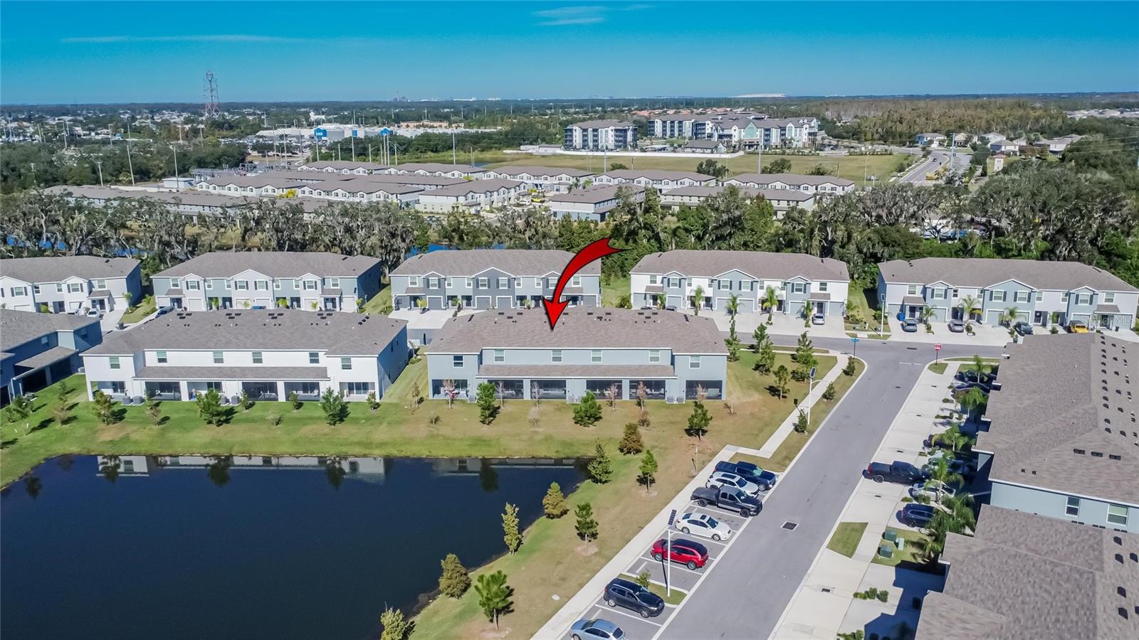 SOUTHSHORE BAY - Residential