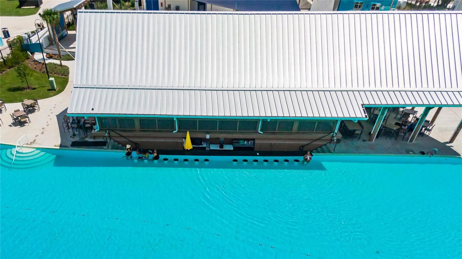 SOUTHSHORE BAY - Residential