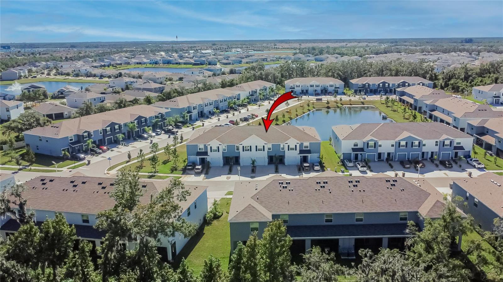 SOUTHSHORE BAY - Residential