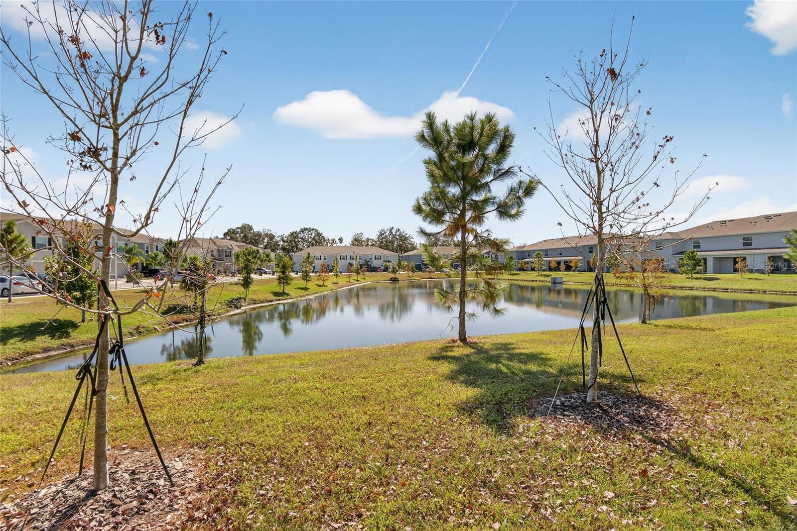 SOUTHSHORE BAY - Residential