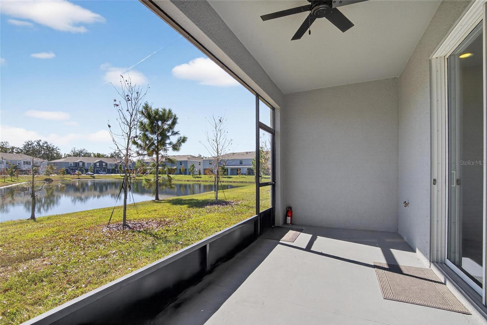 SOUTHSHORE BAY - Residential