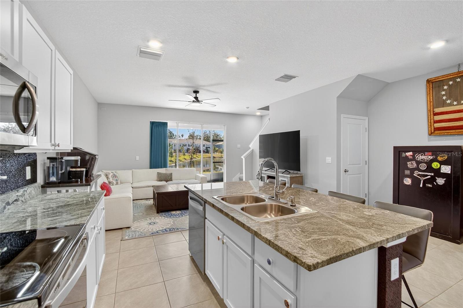 SOUTHSHORE BAY - Residential