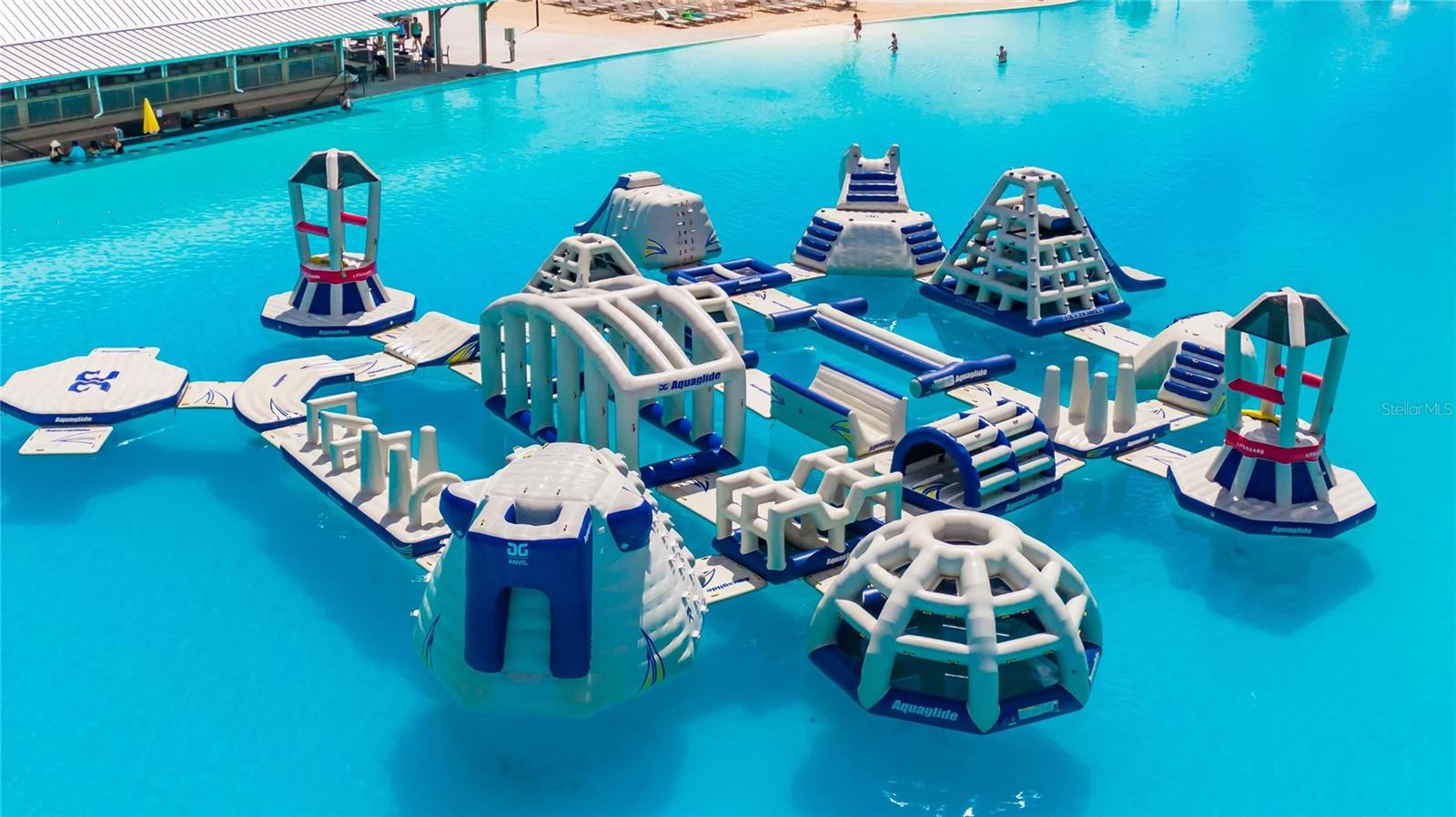 SOUTHSHORE BAY - Residential