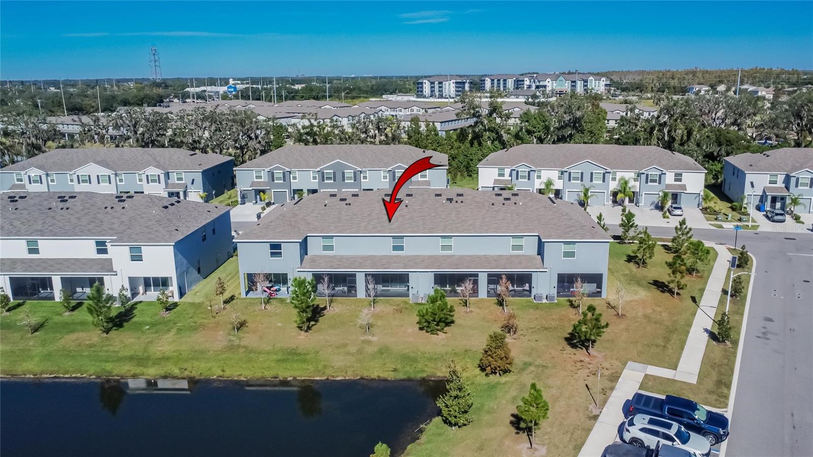 SOUTHSHORE BAY - Residential