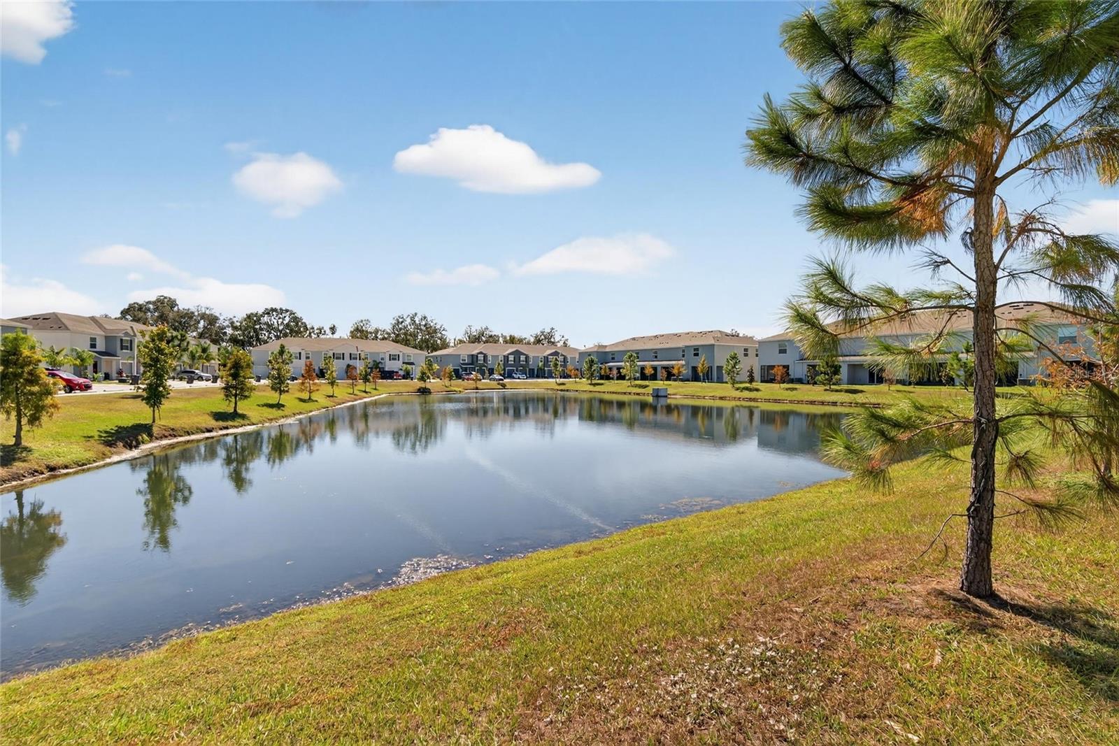 SOUTHSHORE BAY - Residential