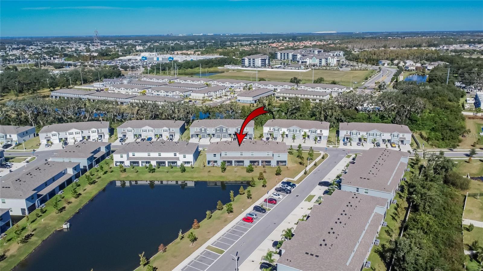 SOUTHSHORE BAY - Residential